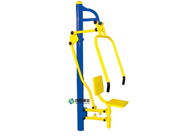 > 坐推器ht-kt100健身器材/康体设施ht-kt100,该产品整体采用优质的